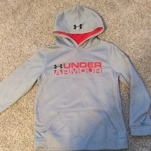 Under Armour Sweatshirt